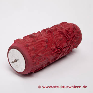 decorative paint rollers from Kiss Decoroll